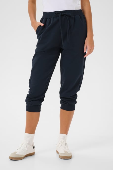 Casual Hose Regular fit Midnight Marine - Image 3
