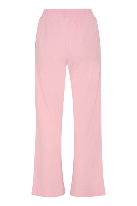 Casual Hose Gerade Passform Pink Nectar pink - Image 5
