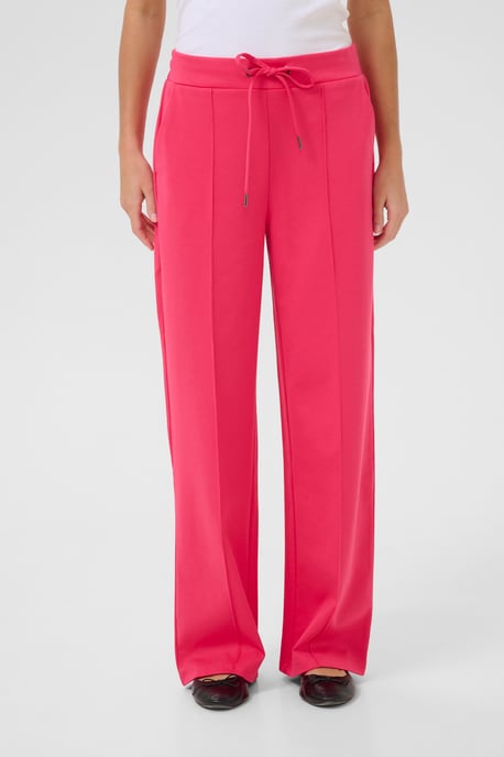 Strickhose Regular fit Raspberry pink - Image 4