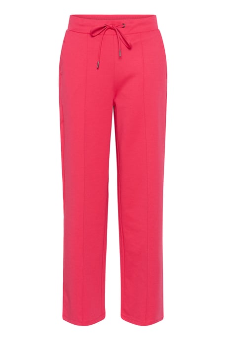 Strickhose Regular fit Raspberry pink - Image 5