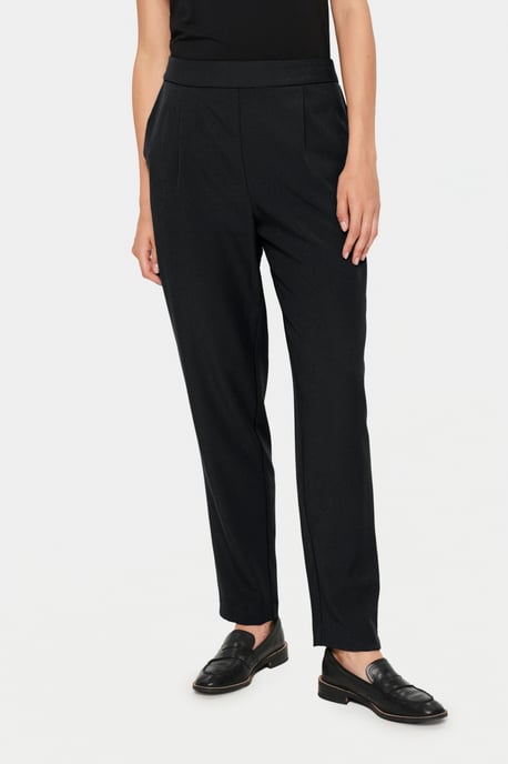 Casual Hose Classic fit Night Sky navy - Image 3