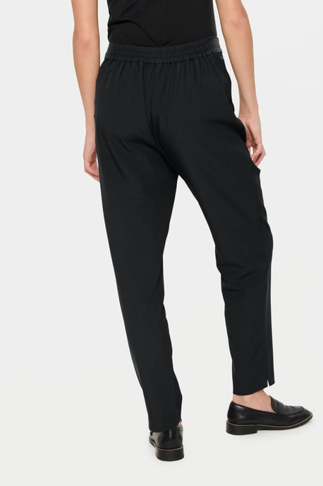 Casual Hose Classic fit Night Sky navy - Image 5