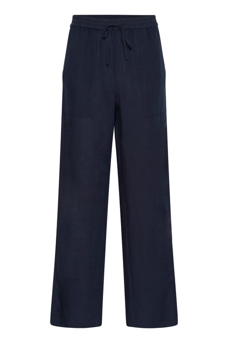 Casual Hose Casual fit After Midnight blue - Image 4