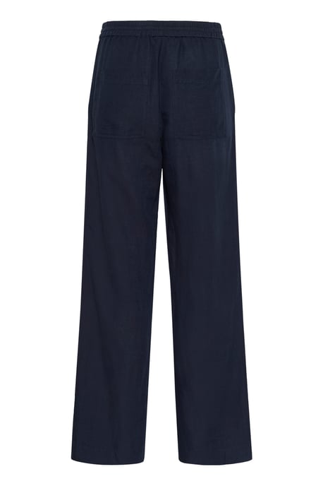 Casual Hose Casual fit After Midnight blue - Image 5
