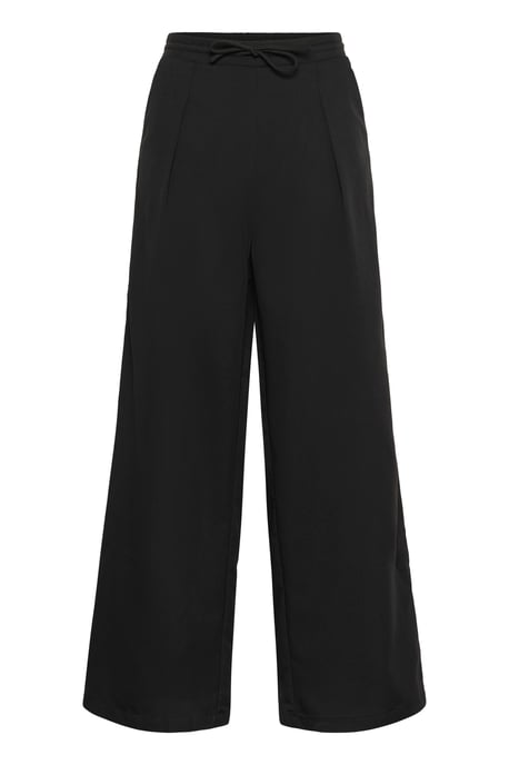 Casual Hose Regular fit Black Deep CC. black - Image 4