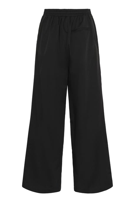 Casual Hose Regular fit Black Deep CC. black - Image 5