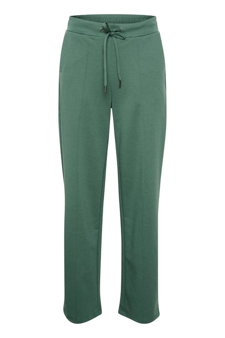Strickhose Regular fit Garden Topiary green - Image 4