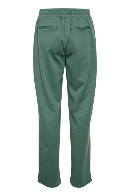 Strickhose Regular fit Garden Topiary green - Image 5