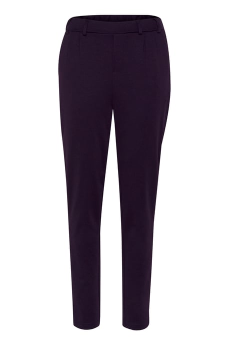 Strickhose Regular fit Dawn Purple - Image 4