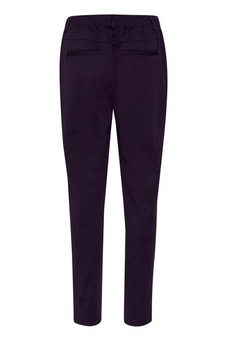 Strickhose Regular fit Dawn Purple - Image 5