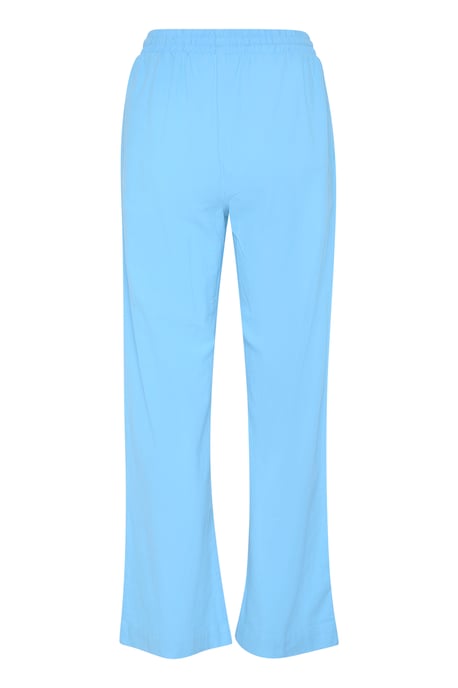 Casual Hose Gerade Passform Ethereal Blue - Image 5