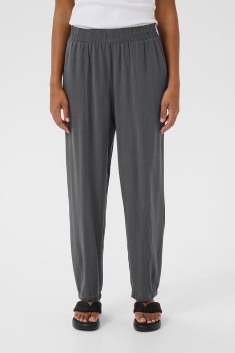 Casual Hose Regular fit Black Oyster CC black - Image 3
