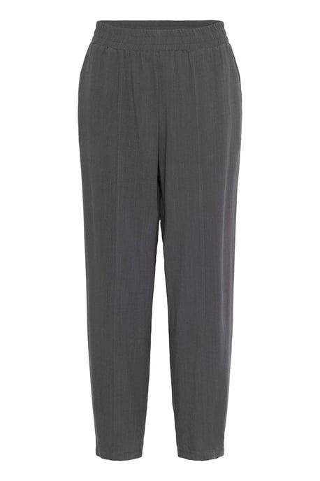 Casual Hose Regular fit Black Oyster CC black - Image 4