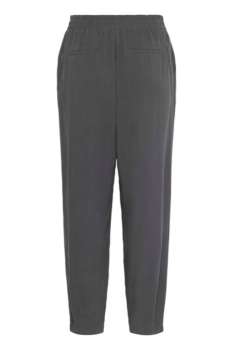 Casual Hose Regular fit Black Oyster CC black - Image 5