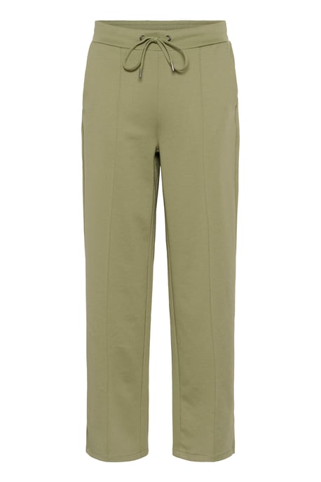 Strickhose Regular fit Oil Green - Image 4