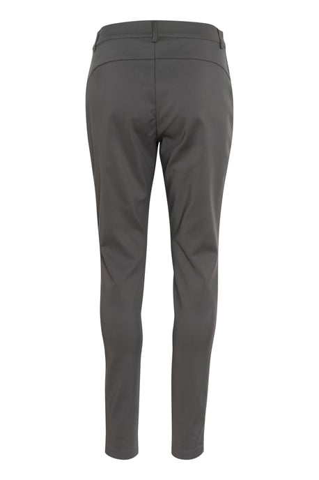 Casual Hose Regular fit Dark Shadow grey - Image 5