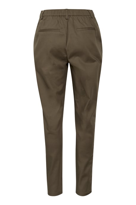Casual Hose Regular fit Major Brown - Image 5