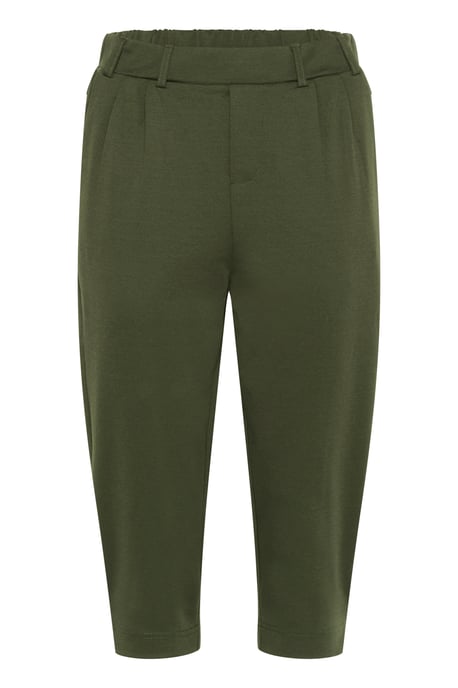 Strickhose Regular fit Forest Night - Image 4
