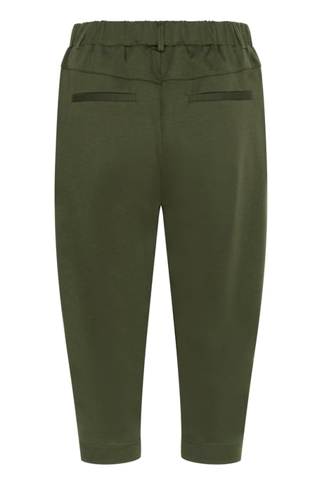 Strickhose Regular fit Forest Night - Image 5