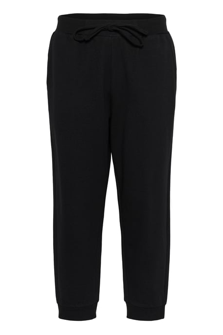Casual Hose Regular fit Black Deep - Image 4