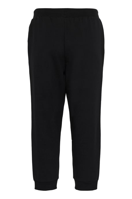 Casual Hose Regular fit Black Deep - Image 5