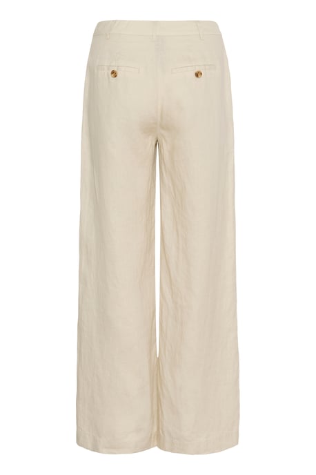 Casual Hose Classic fit French Oak beige - Image 5