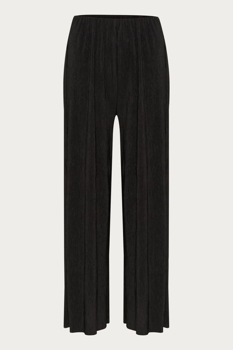 Casual Hose Regular fit Black - Image 4