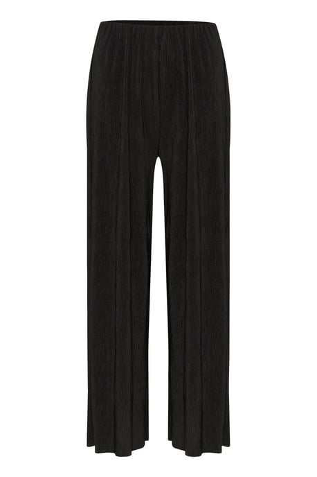 Casual Hose Regular fit Black - Image 5