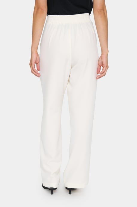 Casual Hose Gerade Passform Ice - Image 3