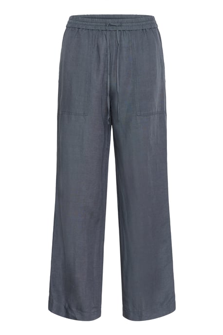Casual Hose Casual fit Turbulence grey - Image 4