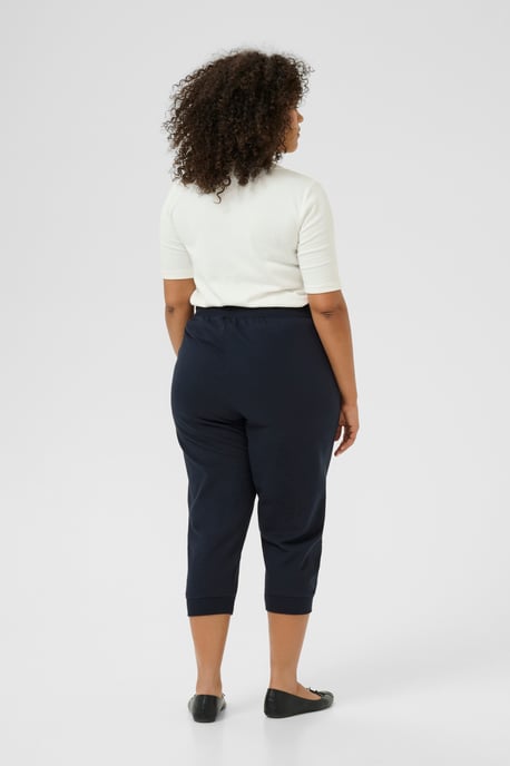 Casual Hose Regular fit Midnight Marine - Image 2