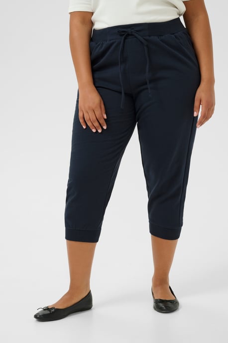 Casual Hose Regular fit Midnight Marine - Image 3