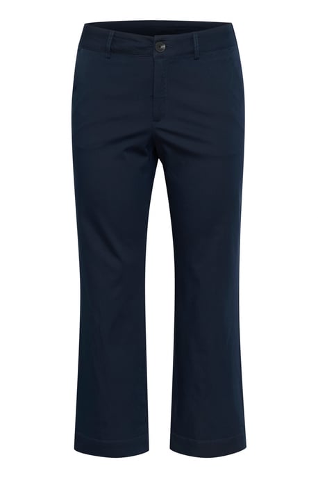 Casual Hose Regular fit Midnight Marine - Image 4