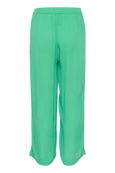 Casual Hose Loose fit Gumdrop Green - Image 5