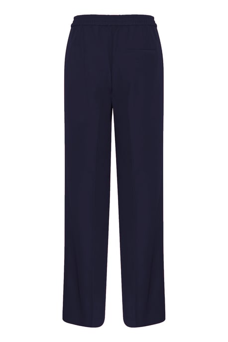 Casual Hose Lockere Passform Night Sky - Image 5