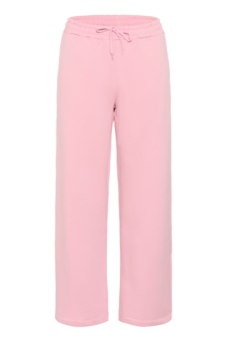 Casual Hose Gerade Passform Pink Nectar - Image 5