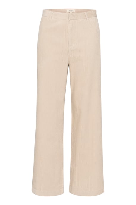 Casual Hose Classic fit French Oak beige - Image 5