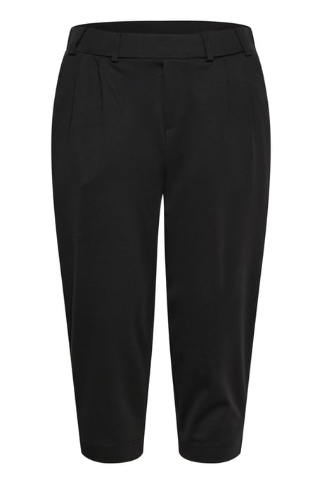 Strickhose Regular fit Black - Image 4
