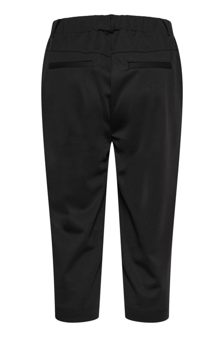 Strickhose Regular fit Black - Image 5