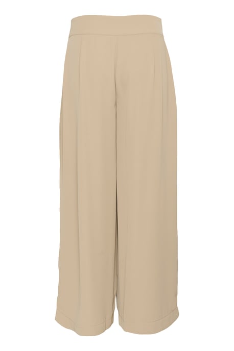 Casual Hose Lockere Passform Crockery beige - Image 5