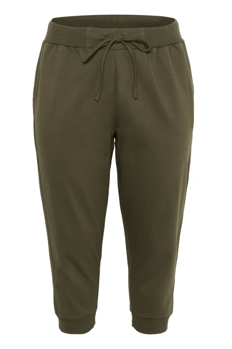 Casual Hose Regular fit Grape Leaf green - Image 4