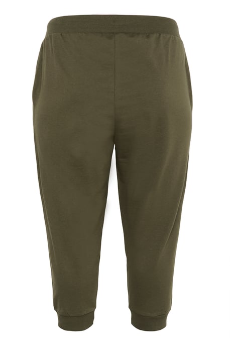 Casual Hose Regular fit Grape Leaf green - Image 5