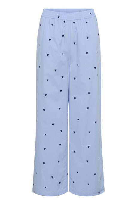 Leggings Casual Loose Fit Serenity NightSky Harts blue - Image 4