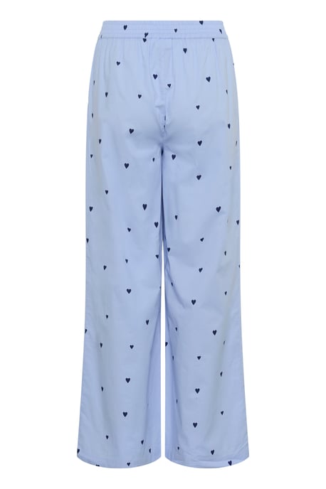 Leggings Casual Loose Fit Serenity NightSky Harts blue - Image 5