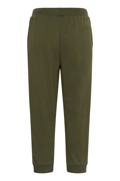 Casual Hose Regular fit Grape Leaf green - Image 5