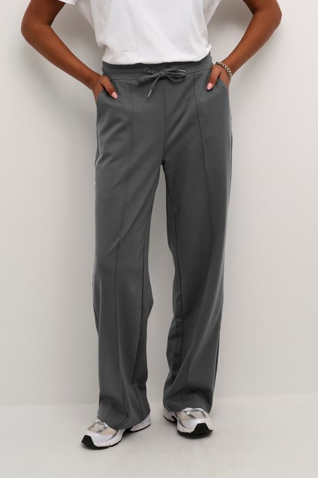 Strickhose Regular fit Black Oyster - Image 2