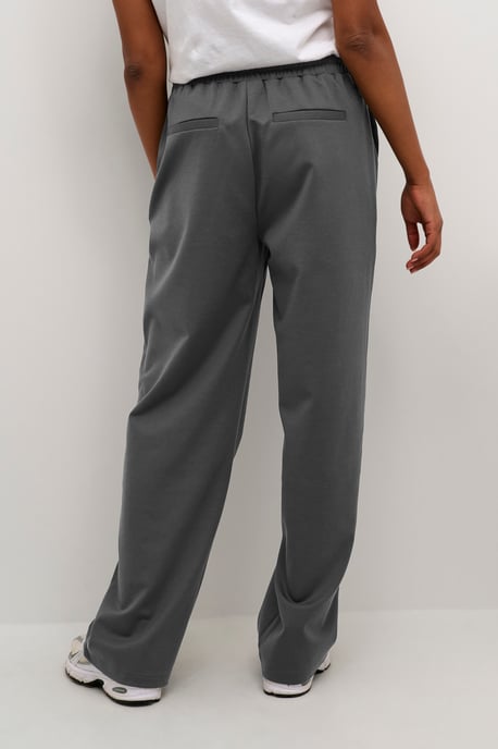 Strickhose Regular fit Black Oyster - Image 3