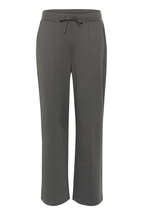 Strickhose Regular fit Black Oyster - Image 4