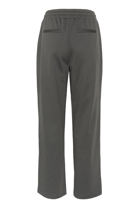 Strickhose Regular fit Black Oyster - Image 5