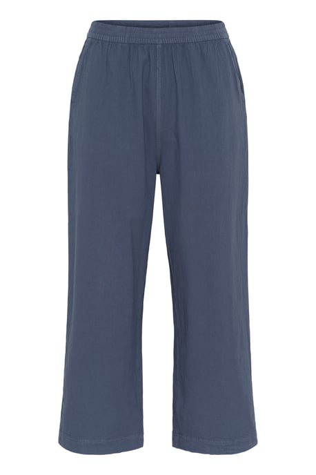 Casual Hose Loose fit Vintage Indigo blue - Image 4